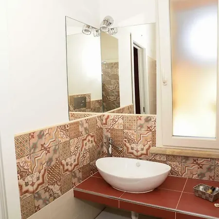 Bed & Breakfast 'a Minnula 4*