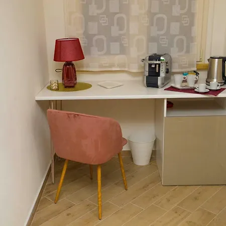 'a Minnula Couette-café 4*