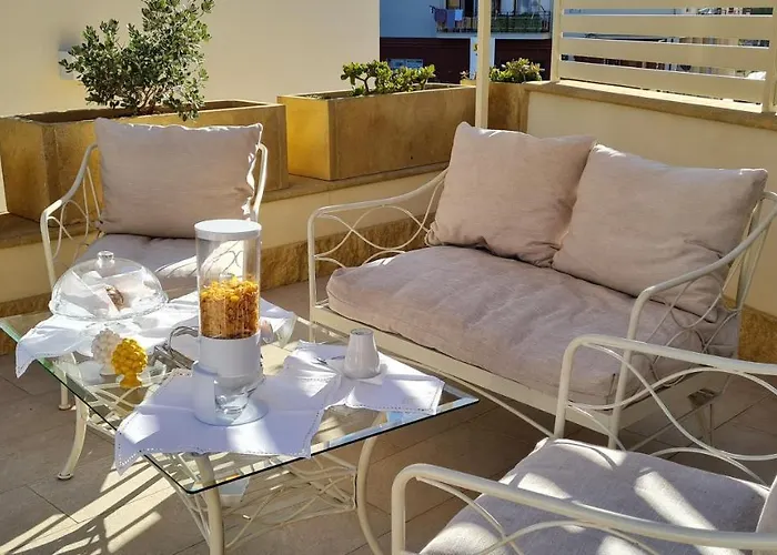'a Minnula Bed & Breakfast