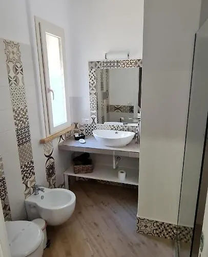 'a Minnula Bed & Breakfast 4*