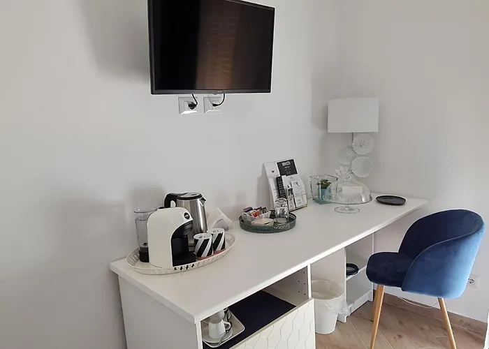 'a Minnula Bed & Breakfast