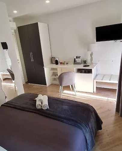 'a Minnula 4* San Cataldo (Sicily)