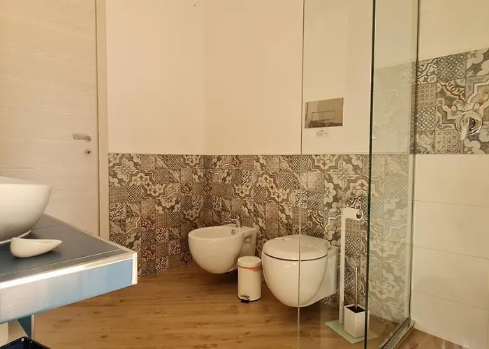 'a Minnula 4* San Cataldo (Sicily)