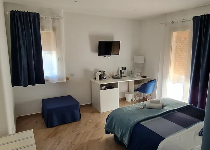 Bed & Breakfast 'a Minnula 4*
