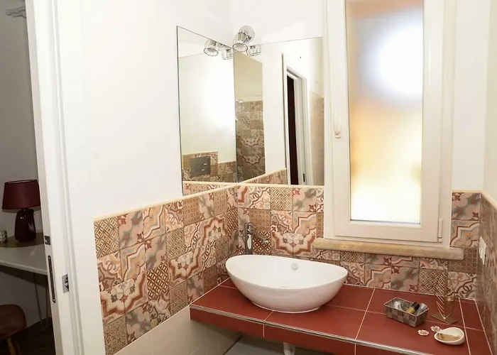Bed & Breakfast 'a Minnula 4*