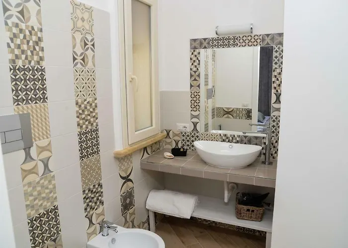 'a Minnula Bed & Breakfast