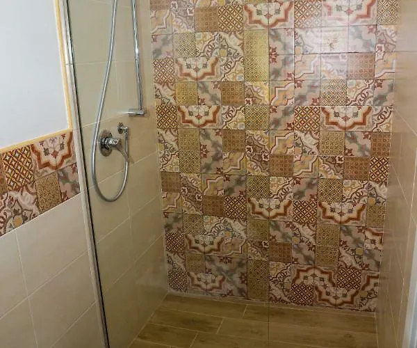 Bed & Breakfast 'a Minnula San Cataldo (Sicily)