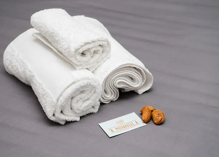 Bed & Breakfast 'a Minnula