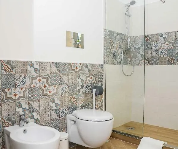 'a Minnula Bed & Breakfast San Cataldo (Sicily)