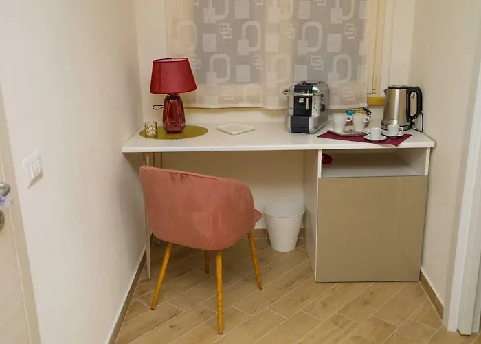 'a Minnula Bed & Breakfast 4*