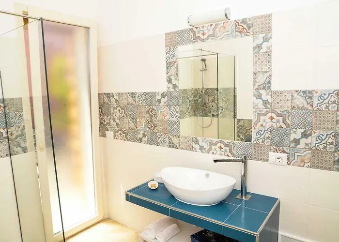 Bed & Breakfast 'a Minnula