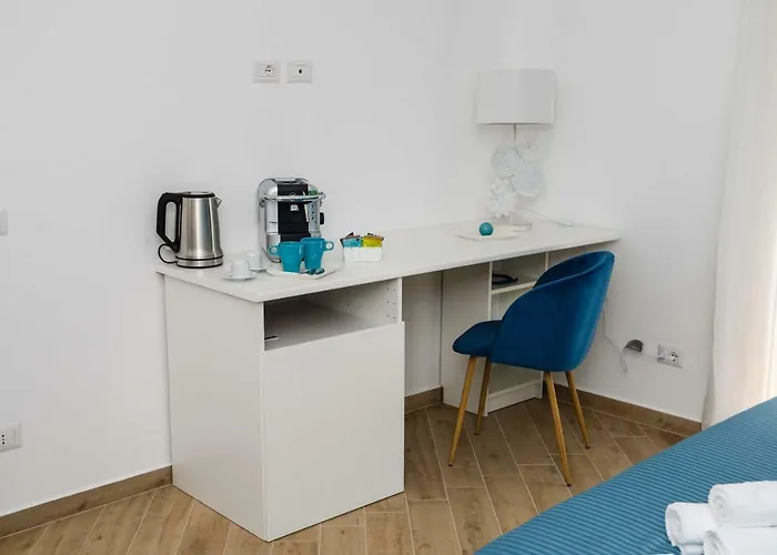 'a Minnula 4* San Cataldo (Sicily)