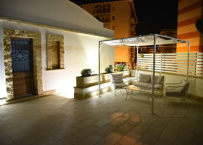 Bed & Breakfast 'a Minnula 4*