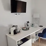 'a Minnula Oda ve Kahvaltı