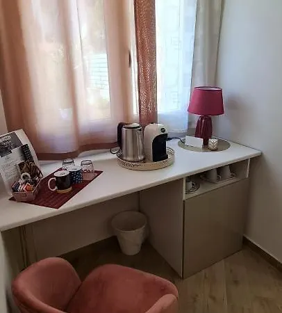 'a Minnula 4* San Cataldo (Sicily)