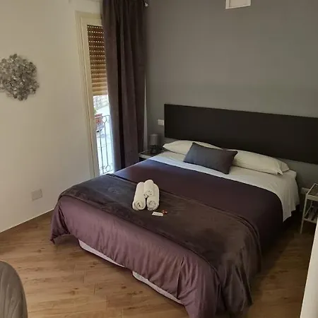 Bed & Breakfast 'a Minnula San Cataldo (Sicily)
