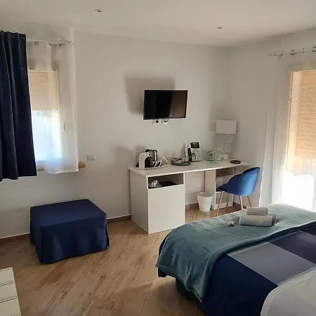 Oda ve Kahvaltı 'a Minnula 4*