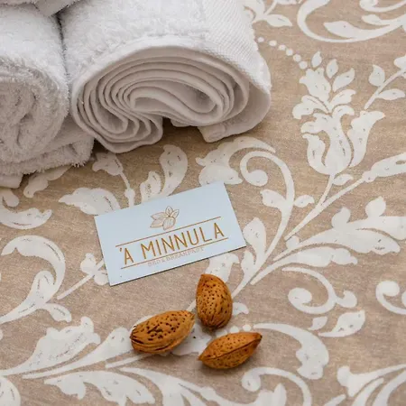 Bed & Breakfast 'a Minnula 4*