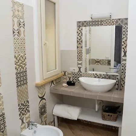 'a Minnula Oda ve Kahvaltı