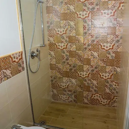 Oda ve Kahvaltı 'a Minnula San Cataldo (Sicily)