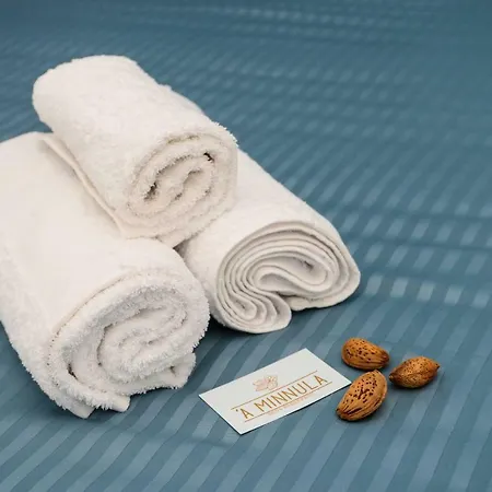 'a Minnula 4* San Cataldo (Sicily)