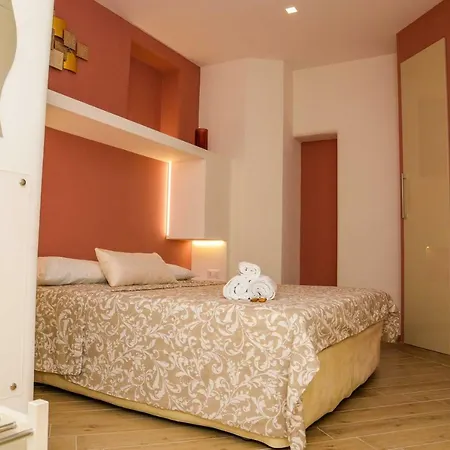 Oda ve Kahvaltı 'a Minnula 4*