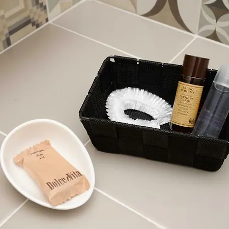 'a Minnula 4* San Cataldo (Sicily)