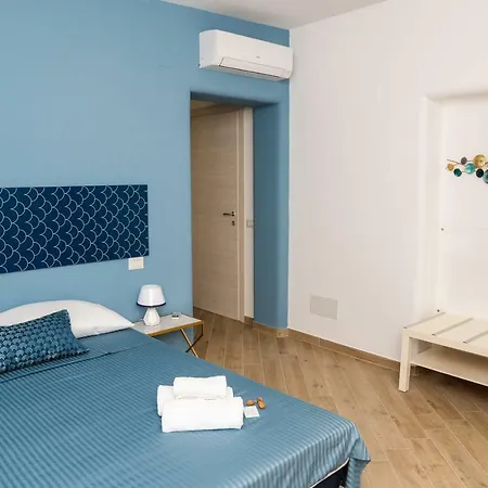 'a Minnula 4* San Cataldo (Sicily)