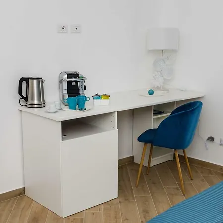 'a Minnula 4* San Cataldo (Sicily)