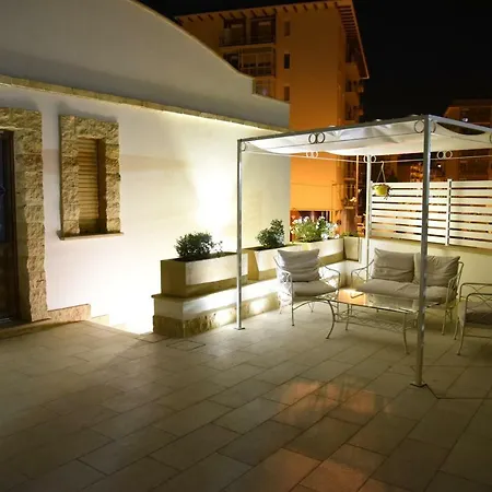 Bed & Breakfast 'a Minnula 4*