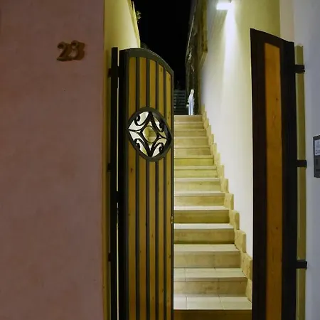 Oda ve Kahvaltı 'a Minnula 4*