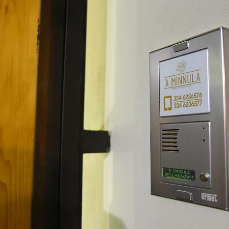 'a Minnula San Cataldo (Sicily)