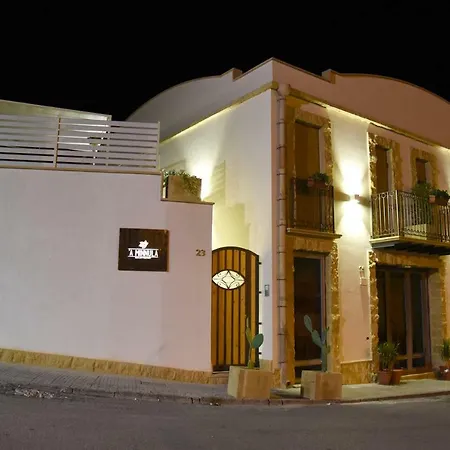 Oda ve Kahvaltı 'a Minnula San Cataldo (Sicily)