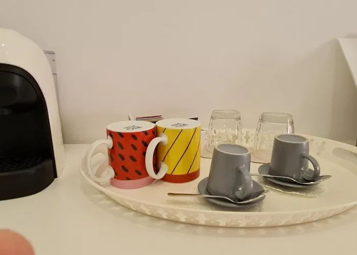 Bed & Breakfast 'a Minnula