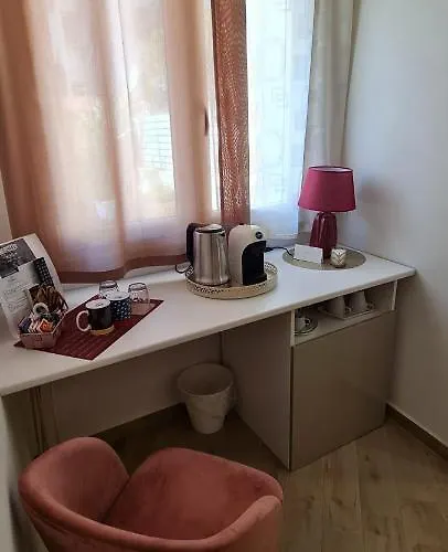 'a Minnula 4* San Cataldo (Sicily)