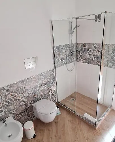 Bed & Breakfast 'a Minnula