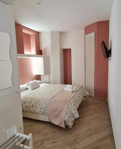 Bed & Breakfast 'a Minnula 4*