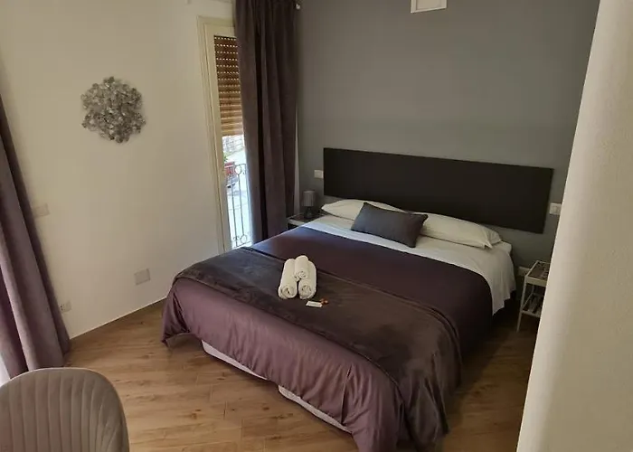 Bed & Breakfast 'a Minnula San Cataldo (Sicily)