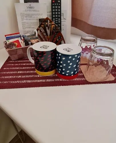 'a Minnula 4* San Cataldo