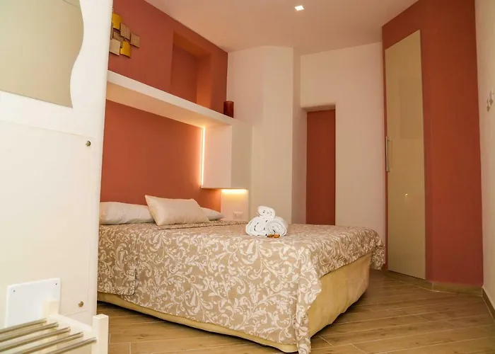 Bed & Breakfast 'a Minnula 4*