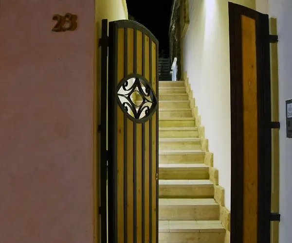 Bed & Breakfast 'a Minnula 4*